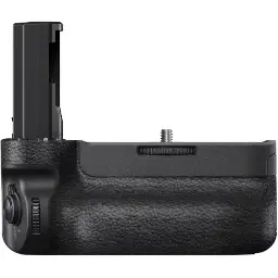 Sony VG-C3EM Vertical Grip for Alpha a9 & A7R III & A7 III Mirrorless Camera VG-C3EM/Q