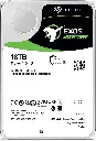 Seagate Exos X18 18TB 7200 rpm SATA III 3.5-inch Internal HDD ST18000NM000J