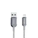Anker Powerline+ III 10ft 3m USB-A Cable with lightning Connector A8824H41