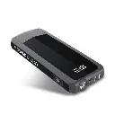 Powerology 16000mAh 1200A Jump Starter PowerBank PPBCHA29