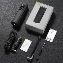 Baseus Super Mini Inflator Pump BS-CG003 CRCQ000001