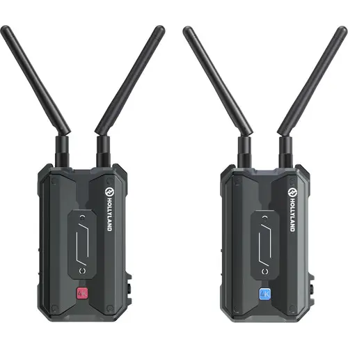 [6976068115243] Hollyland Pyro H 4K HDMI Wireless Video Transmission System