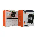 Porodo LifeStyle Super HD Thermal Printer Black PD-LFST047-BK