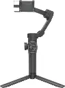 Porodo 3-Axis Gimbal Stabilizer With Extension Rod PD-AITGMP9-BK