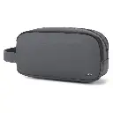 Pawa Tote 8.2-inch Travel Pouch Gray PW-TPHBG023-GY