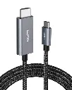 Anker Powerline 311 USB-C to HDMI Cable 1.8Mtr Braided A8730H11