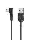 Anker 3ft 0.9m USB A To 90 Degree Lightning Cable A2320H11