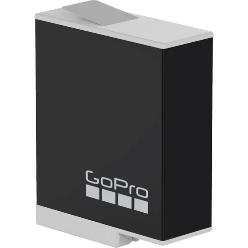 [818279027969] GoPro ENDURO Rechargeable Li-ion Battery for Hero 11/10/9 ADBAT-011