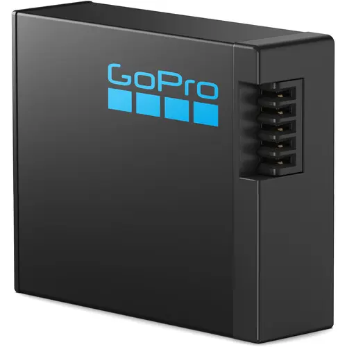[810116380756] GoPro HERO 13 ENDURO Rechargeable Li-ion Battery AEBAT-001