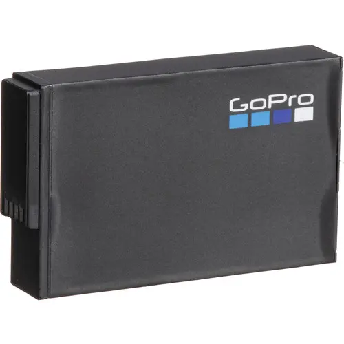 [818279015324] GoPro Rechargable Battery Pack for GoPro Fusion