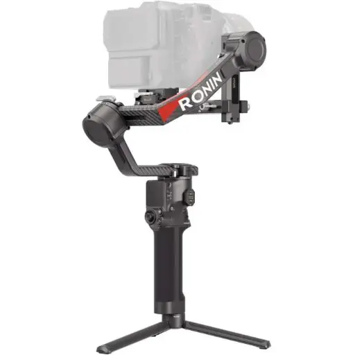 [6941565974662] DJI RS4 Gimbal Stabilizer DJI-RS400