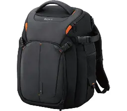 Sony LCS-BP3 Pro-style Camera Backpack