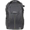 Vanguard The ALTA RISE 48 Backpack (Black) 