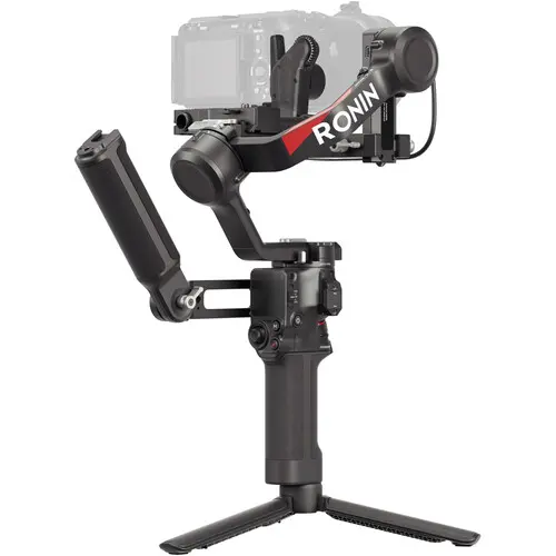 [6941565974693] DJI RS4 Combo Gimbal Stabilizer DJI-RS400-C1