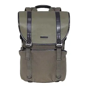 [6931747395613] Benro Novelty B100N Leisure Camera Backpack Olive