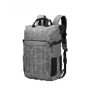 Benro Colorful 100 Professional Photo Backpack Grey Q/BRB 01-2013