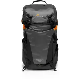 Lowepro PhotoSport BP 15L AW III Photo Backpack (Gray/Black) LP37339
