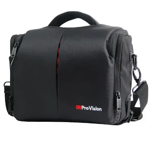 [7290101565680] ProVision GOCOMPACT Shoulder Bag PVSBGC3