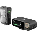 DJI Mic 2 Wireless Microphone Single Kit - (1 TX + 1 RX)