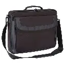 Targus Classic 15-15.6" Clamshell Laptop Bag  TAR300 (Black)