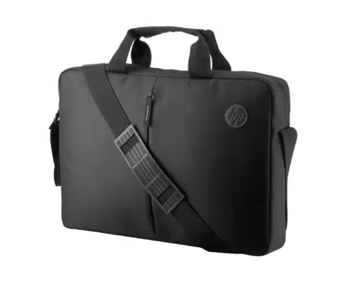 [888793502006] HP 15.6 in Value Topload Case K0B38AA