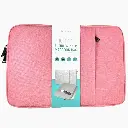 Devia Business Inner Bag with Pocket for MacBook Air 13.3" & MacBook Pro 13.3" (Pink)