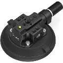 SmallRig Suction Cup Camera Mount (4") 4122B