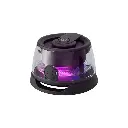 Porodo Soundtec Charme Portable Magnetic Speaker PD-STMS3W-BK
