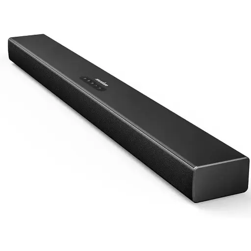 [194644102289] Anker Soundcore Infini 2 2.1 Channel Immersive Sound Soundbar with Room Filling Bass A3373H11
