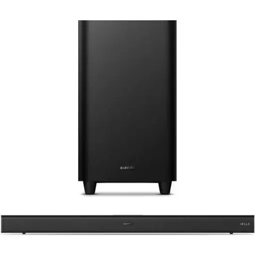 [6971408156665] Xiaomi S26 3.1Ch Sound Bar QBH4232GL