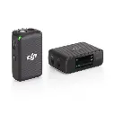 DJI Mic Wireless Microphone Single Kit - (1 TX + 1 RX) 