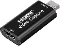 Focus HDMI Video Capture Card 4K