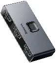 Baseus Matrix HDMI Switcher (2-in-1 or 1-in-2) CAHUB-BC0G