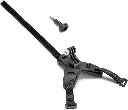 DJI Osmo Actio Helmet Chin Mount 