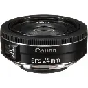 Canon EF-S 24mm f/2.8 STM Lens 9522B005