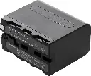 Promage NP-F970 Rechargable Li-ion Digital Camera / Video Battery Pack