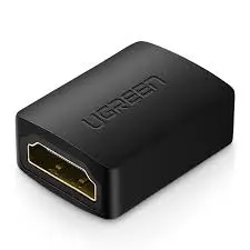 UGreen High Speed HDMI Female to Female Coupler Adapter for Extending Your HDMI Devices 20107