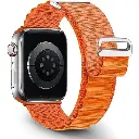 Pawa California Alpine Watch Strap 42/44/45/49mm Alpine Orange PW-WLCAIW-OR