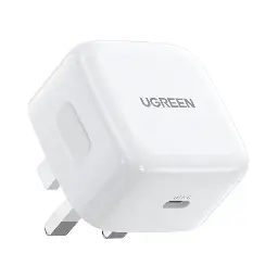 UGREEN CD137 20w USB-C PD Fast Charger 60451