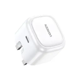 Ugreen Nexode 30w USB-C PD GaN Fast Charger CD305 15330