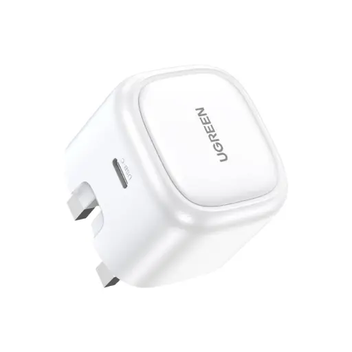 [6941876213306] Ugreen Nexode 30w USB-C PD GaN Fast Charger CD305 15330
