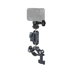SmallRig Handlebar Mounting Clamp for Action Cameras 4191