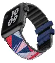 Viva Madrid Venturx Artisian Leather Strap for Apple Watch 42/44mm VIVA-VTXDES-SUP44