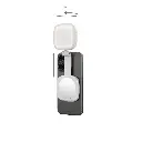 SmallRig Vibe P48 Detachable Mobile Phone LED Video Light (White) 4933