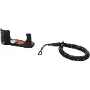SmallRig Leather Half Case Kit for FUJIFILM X-M5 (Black) 4879