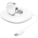 Anker 4ft 1.2Mtr Magnetic Charging Dock for Apple Watch A8802H21-1