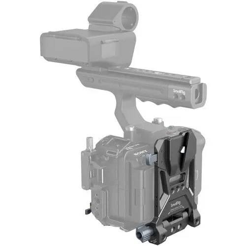 [6941590015224] SmallRig V-Mount Battery Mounting Plate 4505