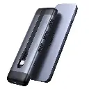 Ugreen CM285 5in1 Multi-functional HUB USB Type C - HDMI / 3x USB 3.2 Gen 1 (5 Gbps) / USB Type C Power Delivery 100W 70408