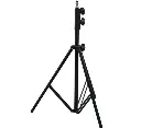 Phototech PT-260 Air-Cushioned Light Stand