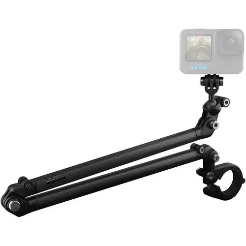 [818279029642] GoPro Boom+Bar Mount AEXTM-011